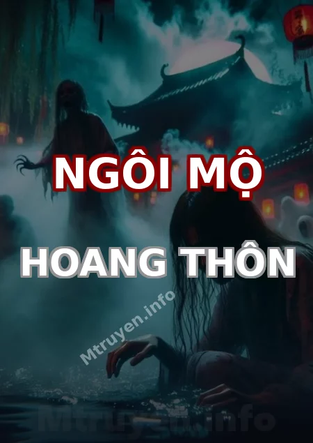 Ngôi Mộ Hoang Thôn