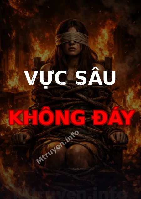 Vực Sâu Không Đáy
