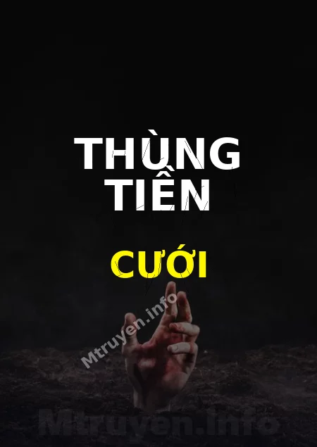 Thùng Tiền Cưới