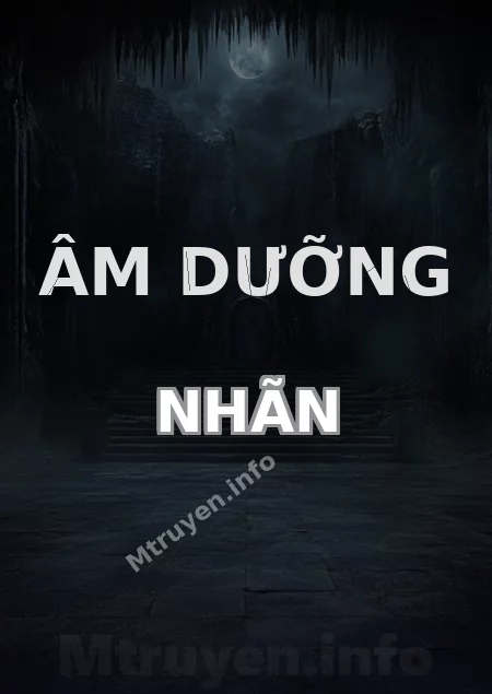 Âm Dưỡng Nhãn