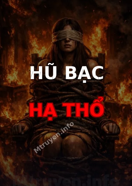 Hũ Bạc Hạ Thổ