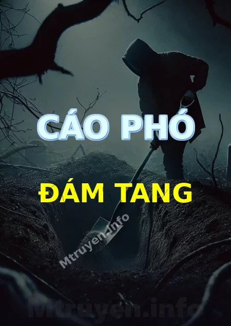 Cáo Phó Đám Tang