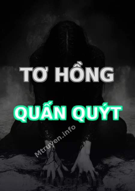 Tơ Hồng Quấn Quýt