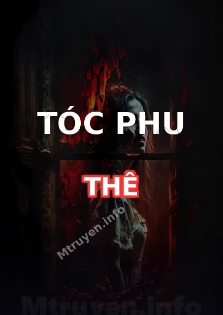 Tóc Phu Thê