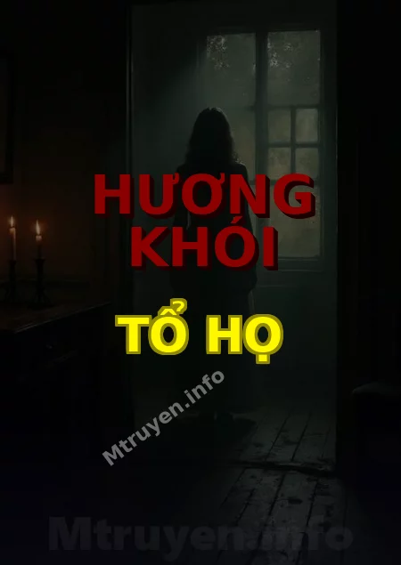 Hương Khói Tổ Họ