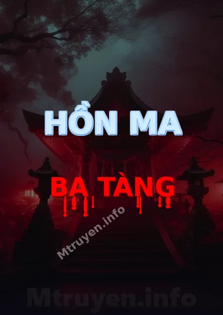 Hồn Ma Ba Tàng