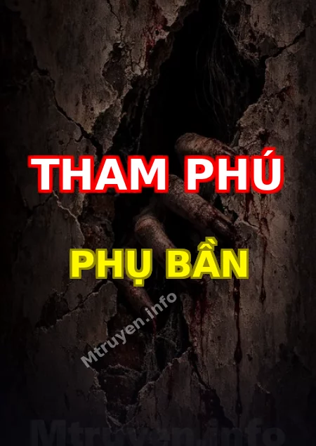 Tham Phú Phụ Bần
