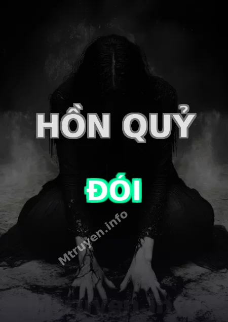 Hồn Quỷ Đói
