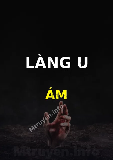 Làng U Ám