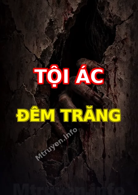 Tội Ác Đêm Trăng