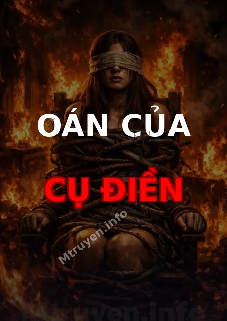 Oán Của Cụ Điền