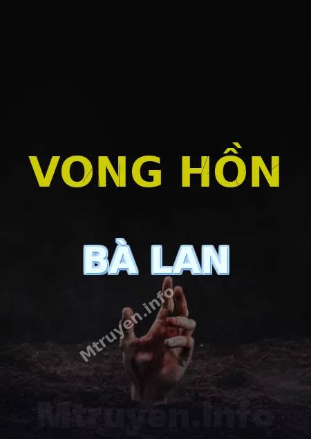 Vong Hồn Bà Lan