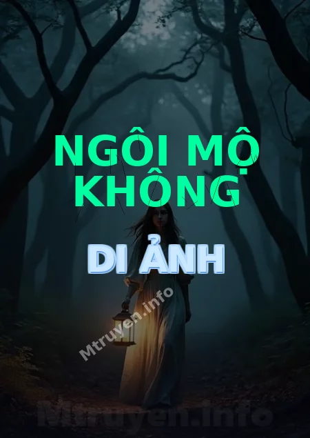 Ngôi Mộ Không Di Ảnh