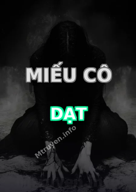 Miếu Cô Dạt
