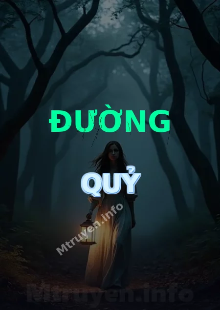 Đường Quỷ