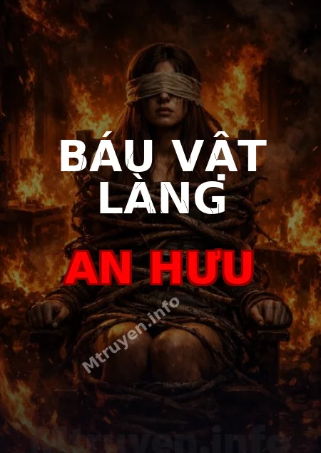Báu Vật Làng An Hưu