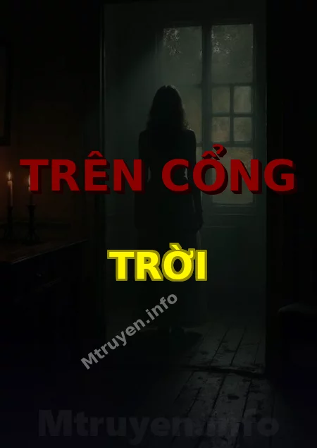 Trên Cổng Trời