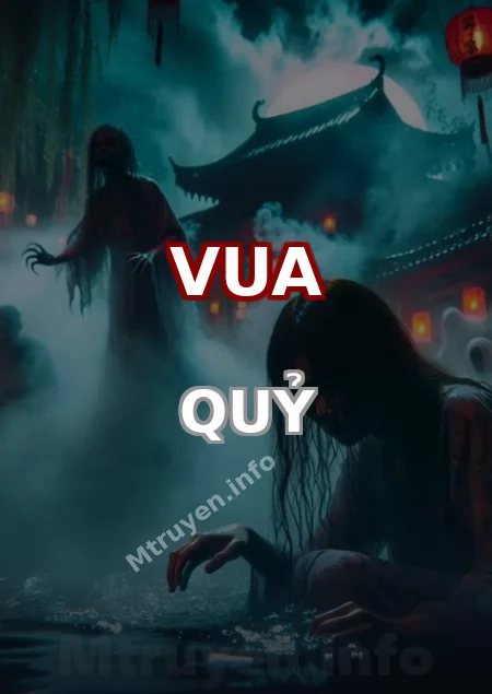 Vua Quỷ