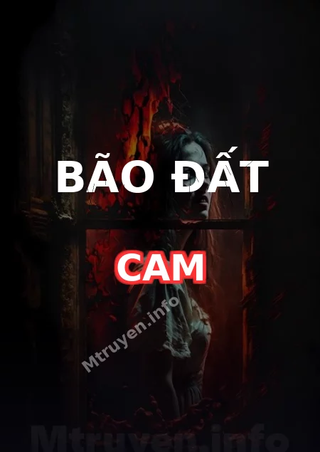 Bão Đất Cam