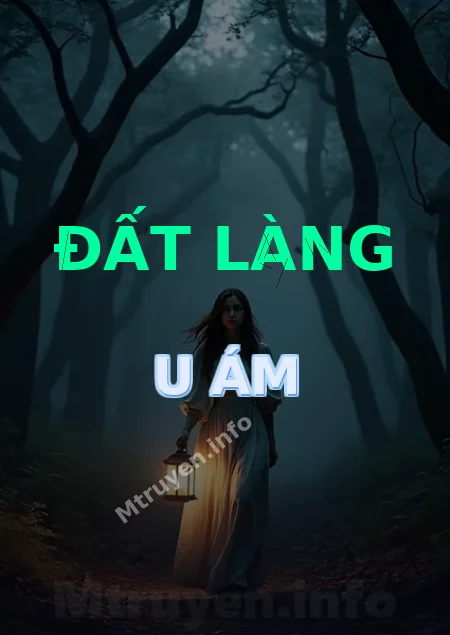 Đất Làng U Ám
