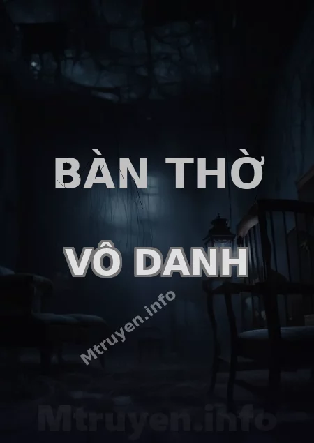 Bàn Thờ Vô Danh