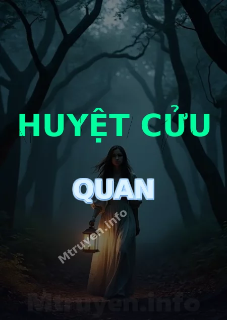 Huyệt Cửu Quan