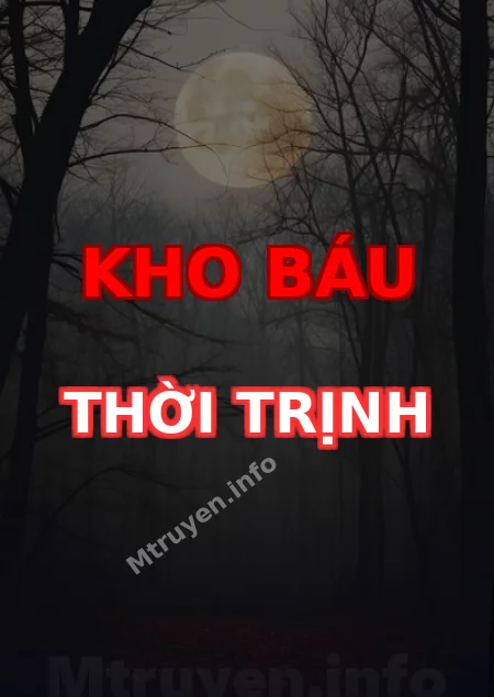 Kho Báu Thời Trịnh