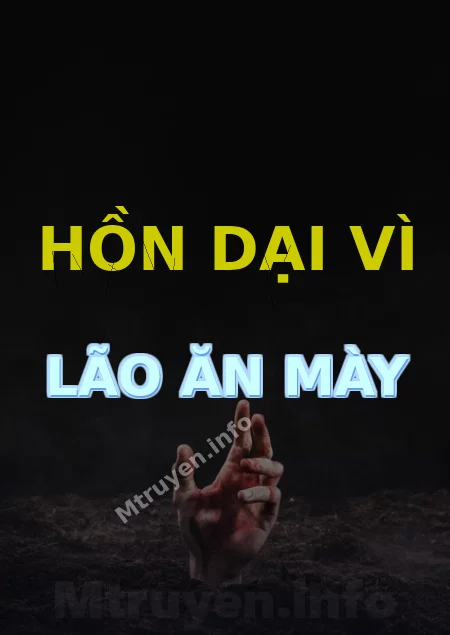 Hồn Dại Vì Lão Ăn Mày