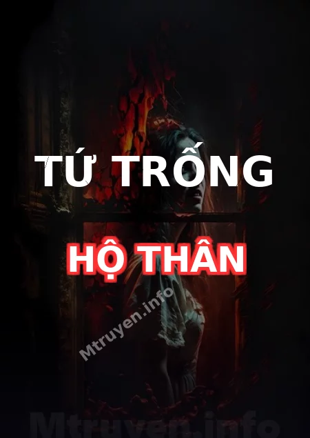 Tứ Trống Hộ Thân