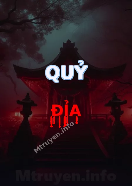 Quỷ Đỉa