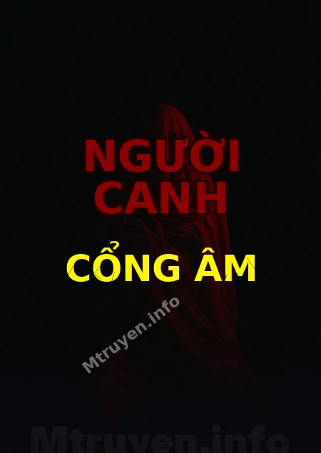 Người Canh Cổng Âm