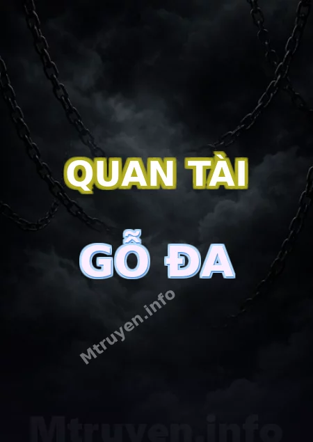 Quan Tài Gỗ Đa