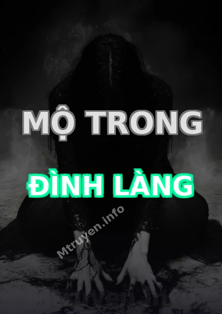 Mộ Trong Đình Làng