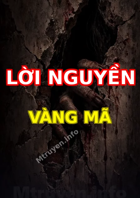 Lời Nguyền Vàng Mã