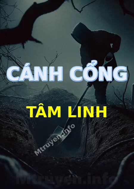 Cánh Cổng Tâm Linh