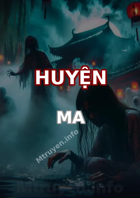 Huyện Ma