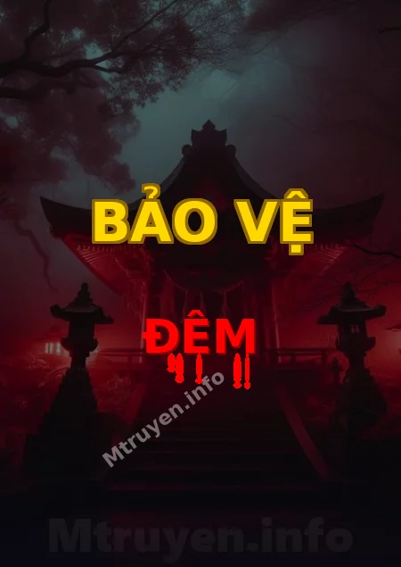 Bảo Vệ Đêm