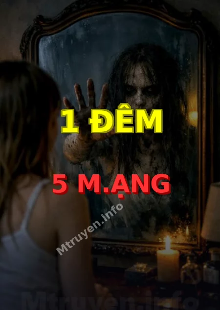 1 Đêm 5 M.ạng