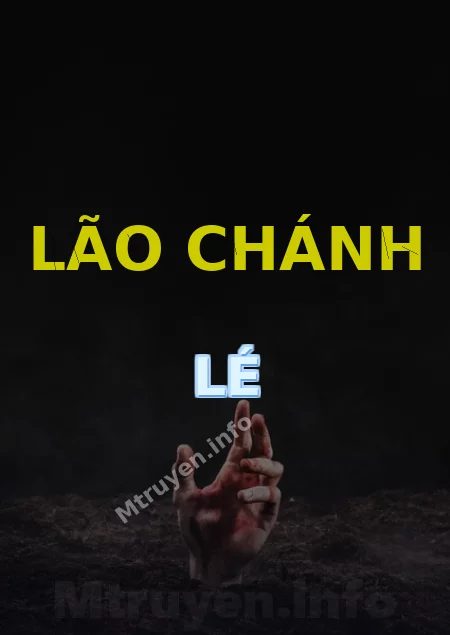 Lão Chánh Lé