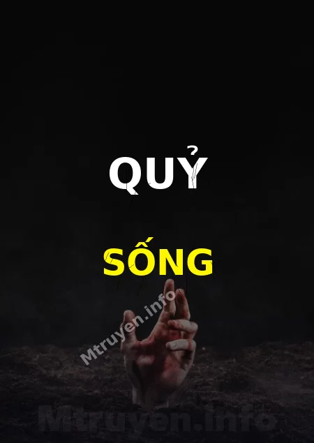Quỷ Sống