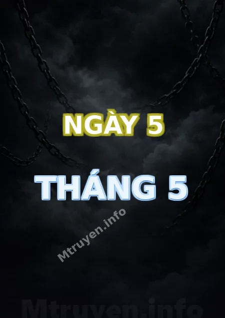 Ngày 5 Tháng 5