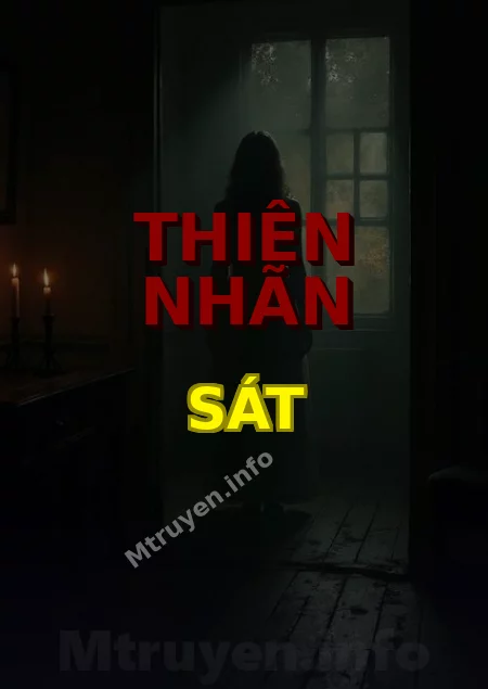 Thiên Nhãn Sát