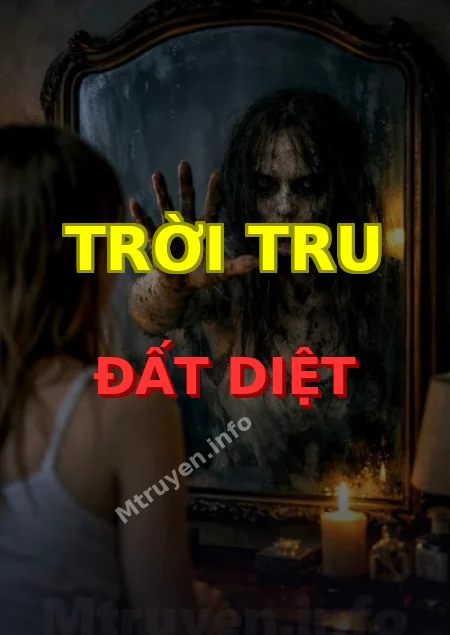 Trời Tru Đất Diệt