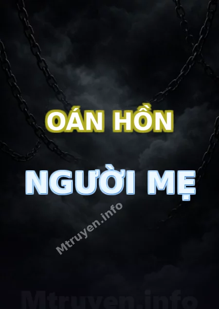 Oán Hồn Người Mẹ