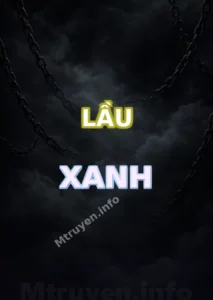 Lầu Xanh