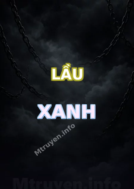 Lầu Xanh