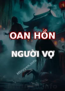 Oan Hồn Người Vợ