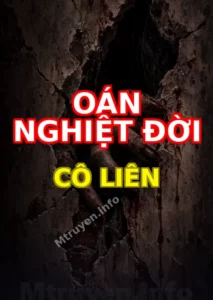 Oán Nghiệt Đời Cô Liên