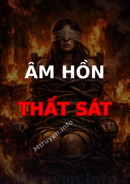 Âm Hồn Thất Sát
