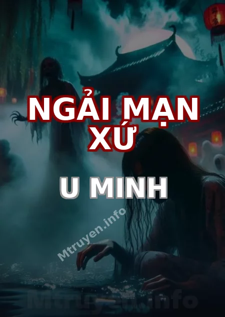 Ngải Mạn Xứ U Minh